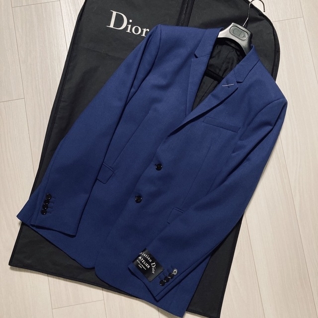 DIOR HOMME - 【定価40万】Dior homme Atelier アトリエ セットアップ