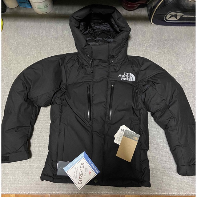 売り切れ必至! THE NORTH FACE - ノースフェイスバルトロライト