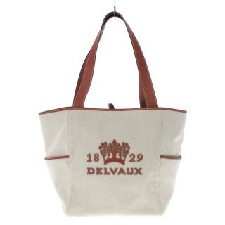 デルボー トートバッグ Delight/ディライト | www.jarussi.com.br