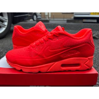 ナイキ(NIKE)のNIKE AIR MAX 90 ULTRA MOIRE ナイキ エアマックス(スニーカー)