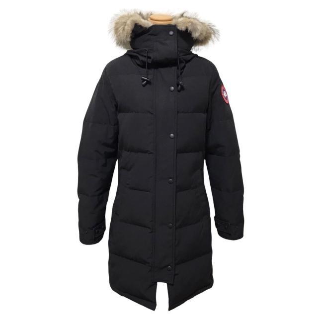 カナダグース ダウンコート サイズM 2302JL 【在庫あり/即出荷可