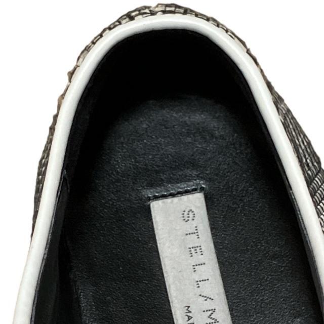Stella McCartney(ステラマッカートニー)のステラマッカートニー シューズ 36 1/2 - レディースの靴/シューズ(その他)の商品写真