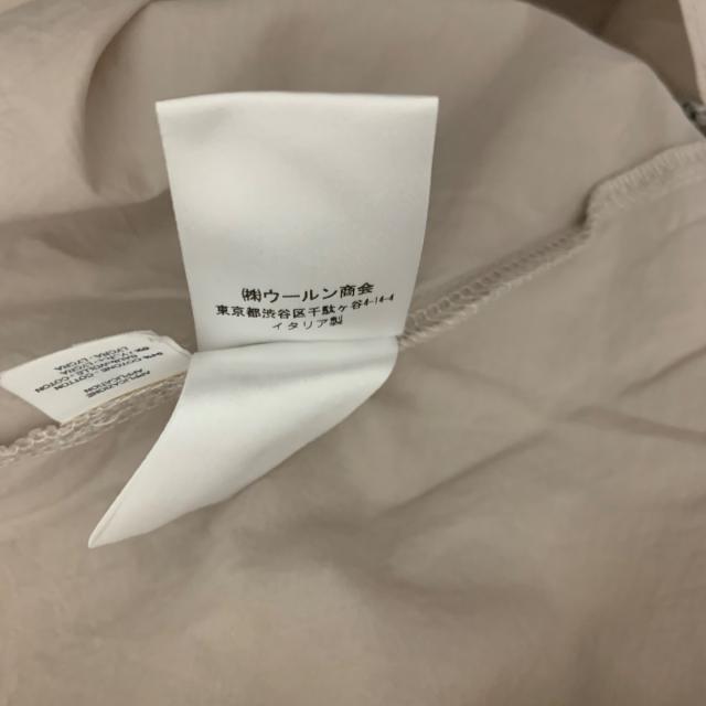 BRUNELLO CUCINELLI(ブルネロクチネリ)のブルネロクチネリ チュニック サイズS美品  レディースのトップス(チュニック)の商品写真