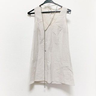 ブルネロクチネリ(BRUNELLO CUCINELLI)のブルネロクチネリ チュニック サイズS美品 (チュニック)