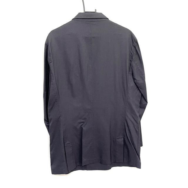 BRUNELLO CUCINELLI(ブルネロクチネリ)のブルネロクチネリ ジャケット サイズM美品  メンズのジャケット/アウター(その他)の商品写真