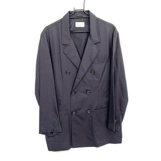 ブルネロクチネリ(BRUNELLO CUCINELLI)のブルネロクチネリ ジャケット サイズM美品 (その他)