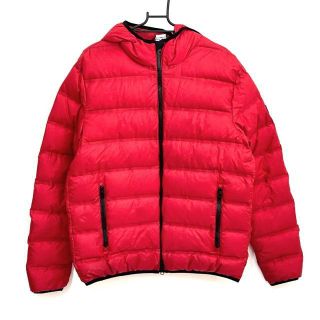 アルマーニ(Emporio Armani) ダウンジャケット(メンズ)の通販 100点 アルマーニ(Emporio Armani) ダウンジャケット(メンズ)の通販 100点