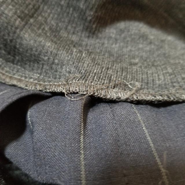 BRUNELLO CUCINELLI - ブルネロクチネリ スカート サイズI40 M -の通販 ...