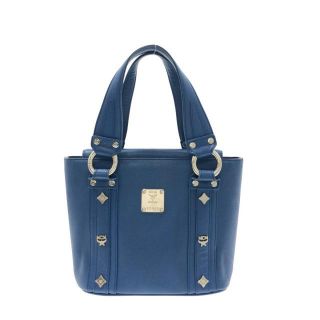 MCM - 【良品】MCM エムシーエム 2way ヴィセトス柄 ボストンバッグ