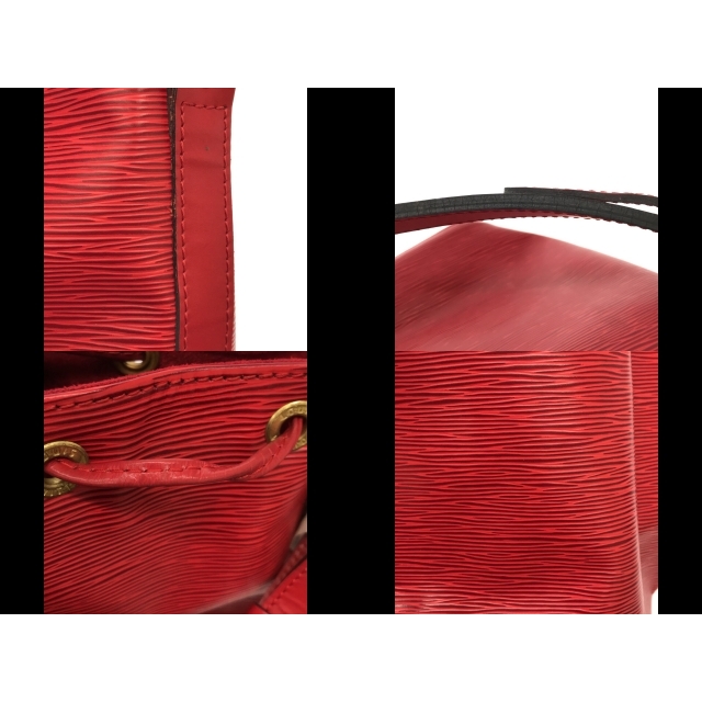 LOUIS VUITTON - ルイヴィトン ショルダーバッグ エピの通販 by ブラン ...