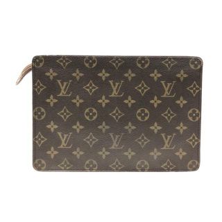 LOUIS VUITTON - ルイヴィトン セカンドバッグ モノグラムの通販 by