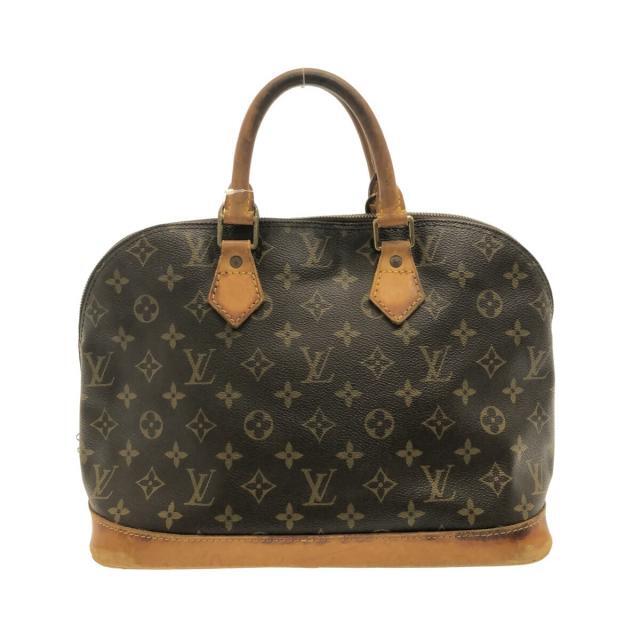 LOUIS VUITTON(ルイヴィトン)のルイヴィトン ハンドバッグ モノグラム レディースのバッグ(ハンドバッグ)の商品写真