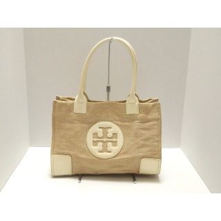 トリーバーチ(Tory Burch)のTORY BURCH(トリーバーチ) トートバッグ -(トートバッグ)