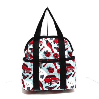 3ページ目 - レスポ(LeSportsac) バックパックの通販 1,000点以上 3ページ目 - レスポ(LeSportsac) バックパックの通販 1,000点以上