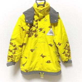 デサント(DESCENTE)のデサント ダウンジャケット サイズ9 メンズ(ダウンジャケット)