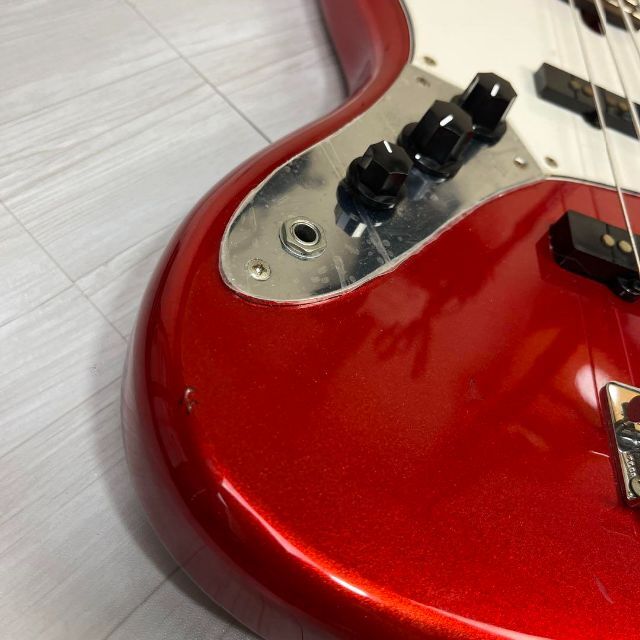 4920】 レフティ 左利き用 Bacchus JAZZ BASS model | www.sgh.com.co