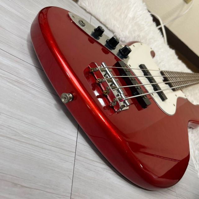 人気商品超目玉 目玉商品 【4920】 レフティ 左利き用 Bacchus JAZZ