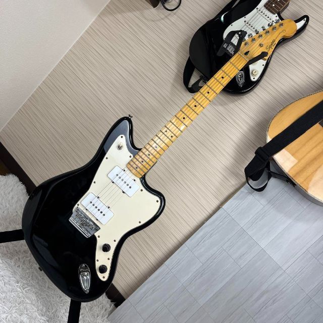 【4931】 Squier classic vibe JAZZ MASTER 2