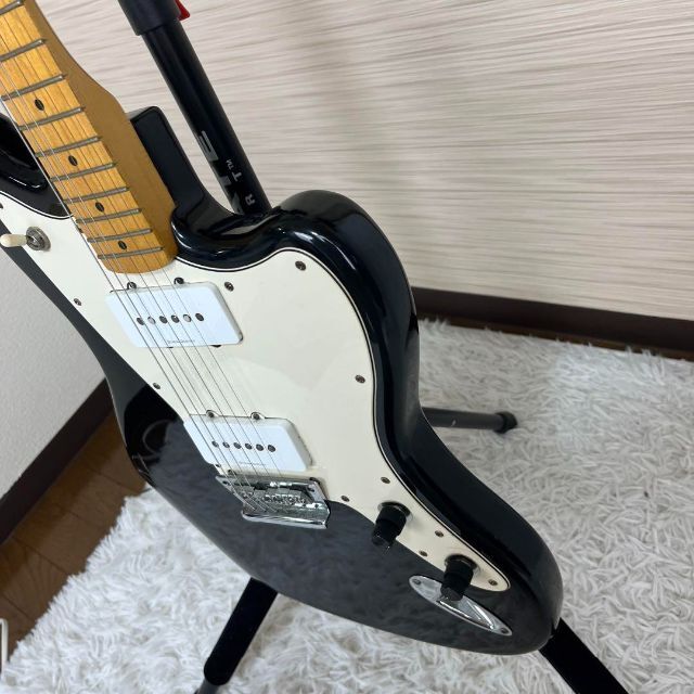 【4931】 Squier classic vibe JAZZ MASTER 4