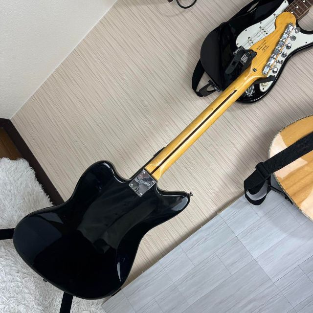 【4931】 Squier classic vibe JAZZ MASTER 6