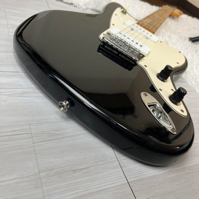 【4931】 Squier classic vibe JAZZ MASTER 9