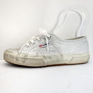 スペルガ(SUPERGA)のスペルガ スニーカー 37 レディース -(スニーカー)