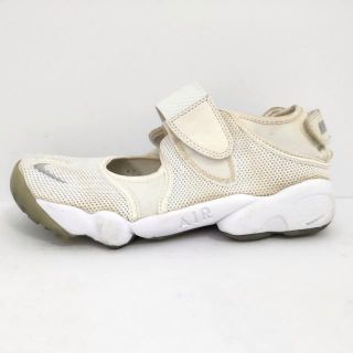 ナイキ(NIKE)のナイキ シューズ 26 メンズ エアリフト 白(その他)