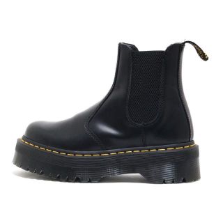 ドクターマーチン(Dr.Martens)のドクターマーチン ショートブーツ美品  -(ブーツ)