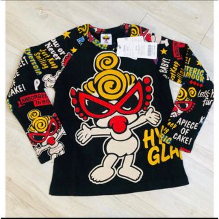 新品保管ヒスミニロンT(Tシャツ/カットソー)