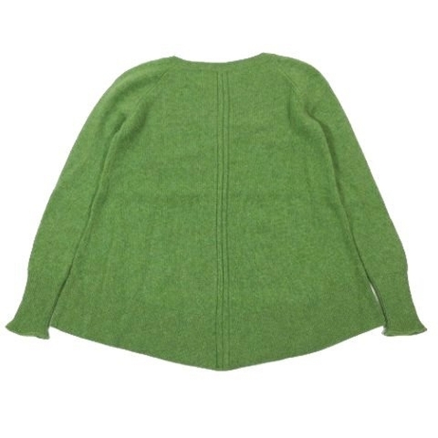 ロロピアーナ Loro Piana カシミヤ100% ネックウォーマー ニット