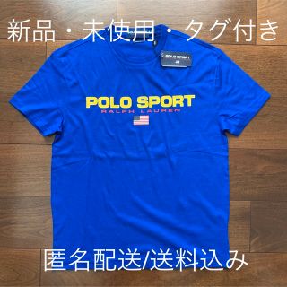 ポロラルフローレン(POLO RALPH LAUREN)のPOLO SPORTポロスポーツ  RALPH LAUREN ラルフローレン(Tシャツ/カットソー(半袖/袖なし))