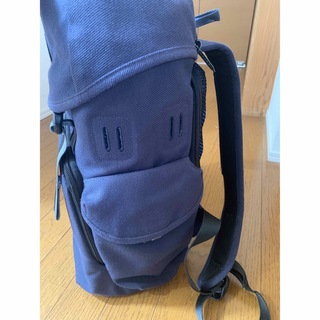 クランプラー リュックCRUMPLER SHEEP SCARER