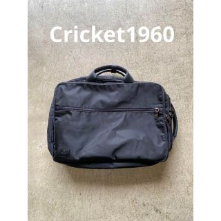 クリケット 1960 ビジネス バックパック リュック バックの通販 by Les