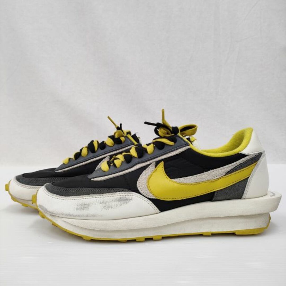 新品 sacai undercover NIKE LDWaffle 29cm