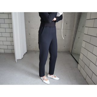 ella selectshop scallop leggings pants(カジュアルパンツ)