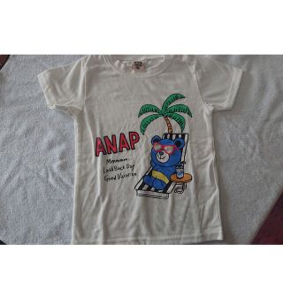 アナップキッズ(ANAP Kids)のANAPkids Tシャツ 90(Tシャツ/カットソー)