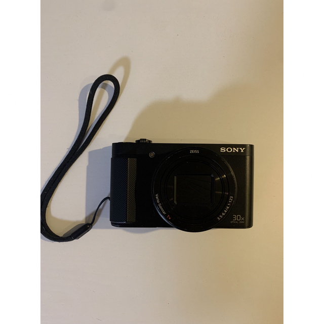 SONY(ソニー)のSONY Cyber-Shot DSC-HX90V スマホ/家電/カメラのカメラ(コンパクトデジタルカメラ)の商品写真