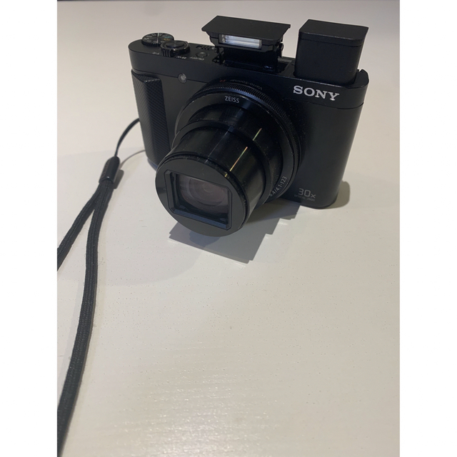 SONY Cyber-Shot DSC-HX90V