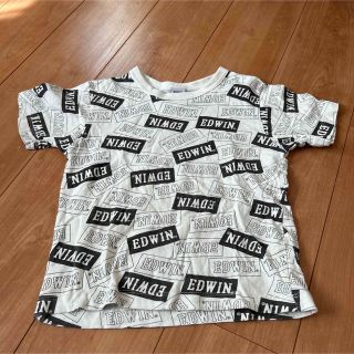 エドウィン(EDWIN)のTシャツ(Tシャツ/カットソー)