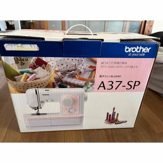 ブラザー(brother)のbrother ミシン　中古(その他)