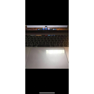 Mac (Apple) - Macbook Pro 15インチ 2016  カスタマイズモデル