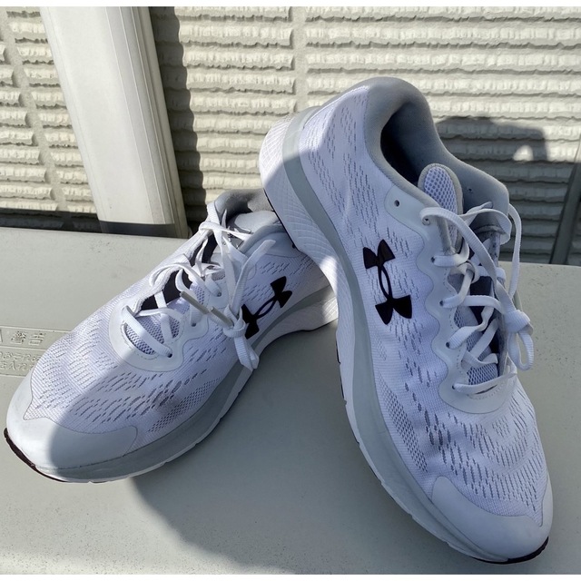 UNDER ARMOUR(アンダーアーマー)のbBさま専用です。 レディースの靴/シューズ(スニーカー)の商品写真