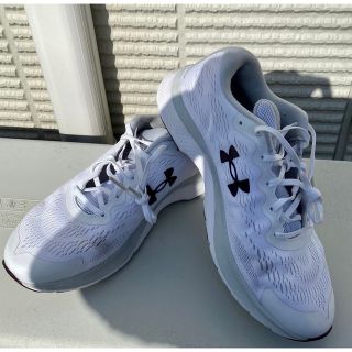 アンダーアーマー(UNDER ARMOUR)のbBさま専用です。(スニーカー)