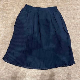 マーキーズ(MARKEY'S)のシフォンプリーツスカート(スカート)