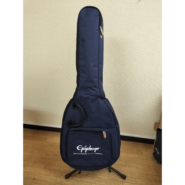 Epiphone casino worn oleve