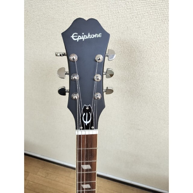 Epiphone casino worn oleve