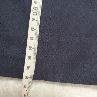 桜舞う季節 Loro Piana ロロピアーナ コットン パンツ 48 M アメカジ
