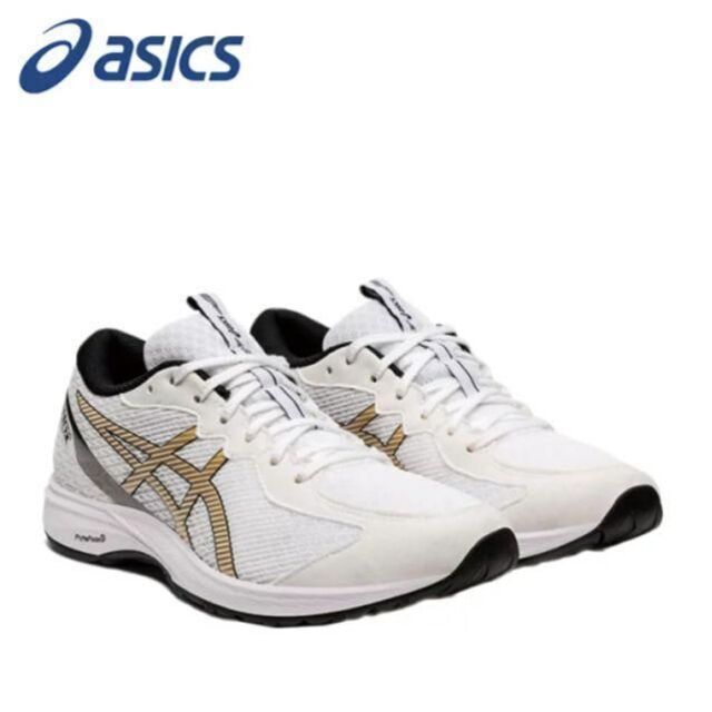 asics(アシックス)の【新品未使用 送料無料】23.5㎝ ASICSライトレーサー2ランニングシューズ レディースの靴/シューズ(スニーカー)の商品写真