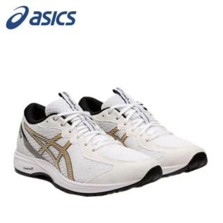 アシックス 靴/シューズ(ゴールド/金色系)の通販 57点 | asicsの