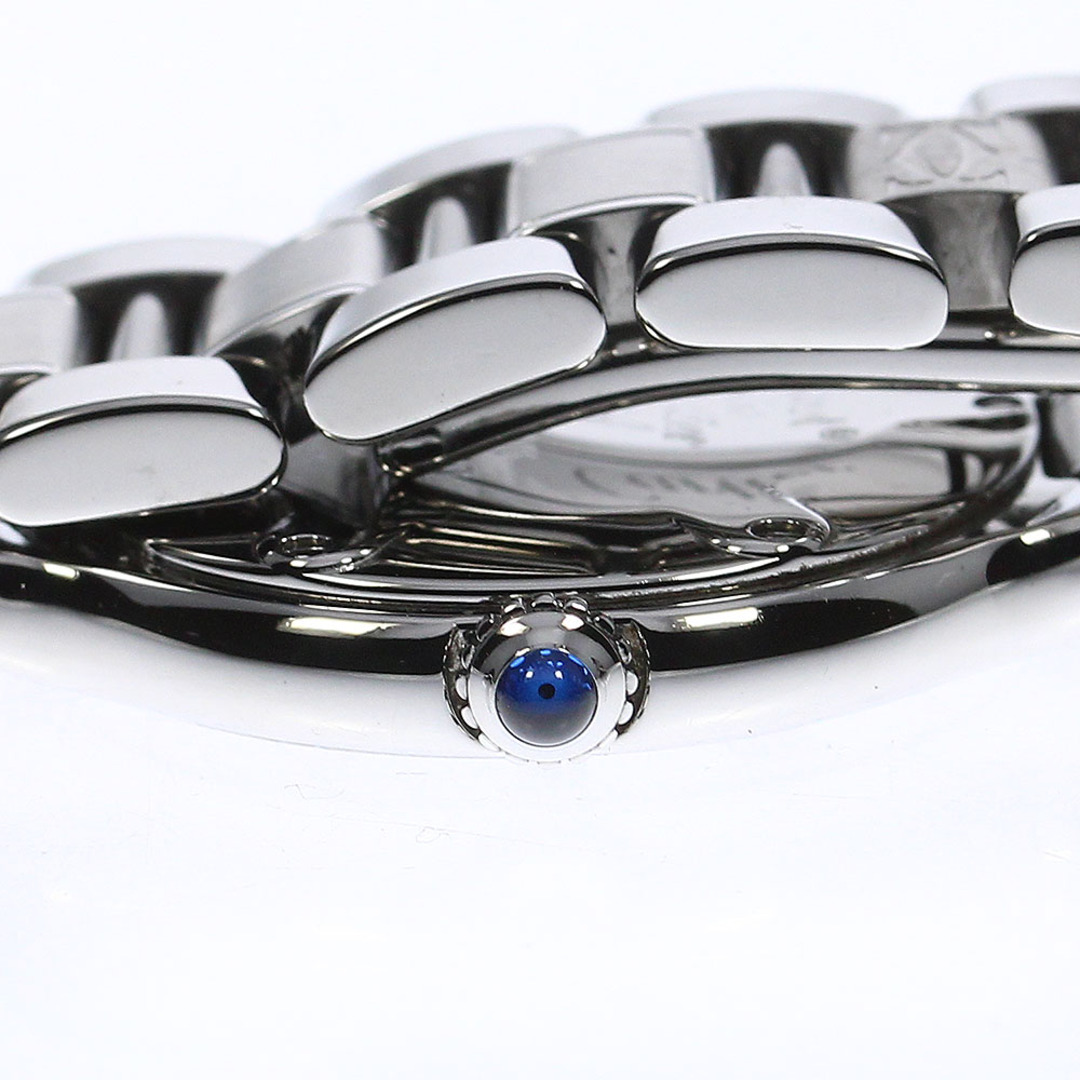 カルティエ CARTIER W10109T2 マスト21 ヴァンティアン クォーツ